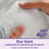 Member's Mark Premium Baby Diapers Size 1 - 176 ct. (8-14 lbs.) - [From 89.00 - Choose pk Qty ] - *Ships from Miami