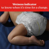 Huggies Overnites Nighttime Baby Diapers Size 4 - 116 ct. (22-37 lbs.) - *Pre-Order