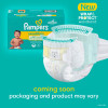 Pampers Swaddlers Softest Ever Diapers Size 6 - 112 ct. (35+ lbs.) - *Pre-Order