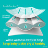 Pampers Swaddlers Softest Ever Diapers Size 7 - 92 ct. (41+ lbs.) - *Pre-Order