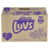 Luvs Pro Level Leak Protection Diapers Size 4 - 198 ct. (22-37 lbs.) - *In Store