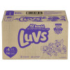 Luvs Pro Level Leak Protection Diapers Size 4 - 198 ct. (22-37 lbs.) - *Pre-Order