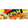 SPAM Less Sodium (12 oz., 8 pk.) - [From 86.00 - Choose pk Qty ] - *Ships from Miami