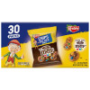 Keebler Chips Deluxe M&M Minis (1.6 oz., 30 pk.) - [From 62.00 - Choose pk Qty ] - *Ships from Miami