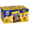 Keebler Chips Deluxe M&M Minis (1.6 oz., 30 pk.) - [From 60.00 - Choose pk Qty ] - *Ships from Miami