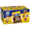 Keebler Chips Deluxe M&M Minis (1.6 oz., 30 pk.) - [From 62.00 - Choose pk Qty ] - *Ships from Miami