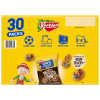 Keebler Chips Deluxe M&M Minis (1.6 oz., 30 pk.) - [From 62.00 - Choose pk Qty ] - *Ships from Miami