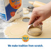 Gold Medal All Purpose Flour (5.44 kg., 12 lbs.) - [From 45.00 - Choose pk Qty ] - *Ships from Miami