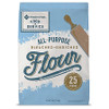 Member's Mark All Purpose Flour (25 lbs.) - [From 56.00 - Choose pk Qty ] - *Ships from Miami