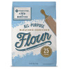 Member's Mark All Purpose Flour (25 lbs.) - [From 59.00 - Choose pk Qty ] - *Ships from Miami