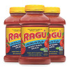 Ragu Old World Style Traditional Pasta Sauce (45 oz., 3 pk.) - [From 51.00 - Choose pk Qty ] - *Ships from Miami