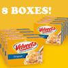 Velveeta Shells and Cheese Original Mac and Cheese Meal (12 oz., 8 pk.) - [From 74.00 - Choose pk Qty ] - *Ships from Miami