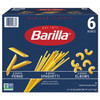 Barilla Pasta Variety Pack (16 oz., 6 pk.) - *Pre-Order