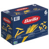 Barilla Pasta Variety Pack (16 oz., 6 pk.) - [From 47.00 - Choose pk Qty ] - *Ships from Miami