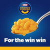 Kraft Original Macaroni and Cheese Easy Microwavable Dinner (12 pk.) - *Pre-Order