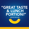 Kraft Original Macaroni and Cheese Easy Microwavable Dinner (12 pk.) - [From 57.00 - Choose pk Qty ] - *Ships from Miami