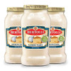 Bertolli Alfredo Sauce with Aged Parmesan Cheese (15 oz., 3 pk.) - *Pre-Order