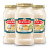 Bertolli Alfredo Sauce with Aged Parmesan Cheese (15 oz., 3 pk.) - [From 44.00 - Choose pk Qty ] - *Ships from Miami