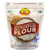 Premium Gold All Purpose Flour (5 lbs.) - [From 68.00 - Choose pk Qty ] - *Ships from Miami