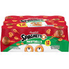 Campbell's SpaghettiOs Canned Pasta with Meatballs (15.6 oz., 12 pk.) - [From 60.00 - Choose pk Qty ] - *Ships from Miami