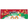 Campbell's SpaghettiOs Canned Pasta with Meatballs (15.6 oz., 12 pk.) - [From 58.00 - Choose pk Qty ] - *Ships from Miami