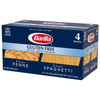 Barilla Gluten-Free Pasta, Variety Pack (12 oz., 4 pk.) - [From 49.00 - Choose pk Qty ] - *Ships from Miami