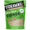 Sideaway Foods Organic Quinoa (64 oz.) - *Pre-Order