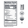 Sideaway Foods Organic Quinoa (64 oz.) - *Pre-Order