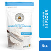King Arthur Gluten-Free Measure for Measure Flour (5 lbs.) - [From 54.33 - Choose pk Qty ] - *Ships from Miami