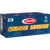 Barilla Pasta Rotini & Farfalle Variety Pack (16 oz., 6 pk.) - *Pre-Order