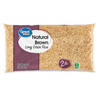Great Value Natural Brown Long Grain Rice, 32 oz - [From 9.00 - Choose pk Qty ] - *Ships from Miami