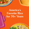 BEN'S ORIGINAL Whole Grain Brown Rice, 5 LB Bag - [From 37.00 - Choose pk Qty ] - *Ships from Miami