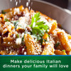 Kraft Grated Parmesan Cheese (4.5 lbs.) - [From 96.00 - Choose pk Qty ] - *Ships from Miami