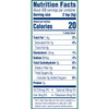 Kraft Grated Parmesan Cheese (4.5 lbs.) - [From 96.00 - Choose pk Qty ] - *Ships from Miami
