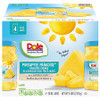 Dole Pineapple Chunks (20 oz., 4 ct.) - [From 32.00 - Choose pk Qty ] - *Ships from Miami