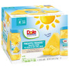 Dole Pineapple Chunks (20 oz., 4 ct.) - [From 32.00 - Choose pk Qty ] - *Ships from Miami