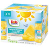 Dole Pineapple Chunks (20 oz., 4 ct.) - [From 32.00 - Choose pk Qty ] - *Ships from Miami