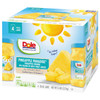 Dole Pineapple Chunks (20 oz., 4 ct.) - [From 33.00 - Choose pk Qty ] - *Ships from Miami