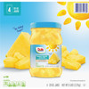 Dole Pineapple Chunks (20 oz., 4 ct.) - [From 33.00 - Choose pk Qty ] - *Ships from Miami