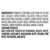 Member's Mark Dry Roasted Peanuts with Sea Salt (34.5 oz.) - [From 28.00 - Choose pk Qty ] - *Ships from Miami