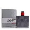 007 Quantum Cologne By James Bond Eau De Toilette Spray 2.5 oz for Men - [From 132.00 - Choose pk Qty ] - *Ships from Miami