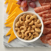 Member's Mark Roasted Whole Cashews with Sea Salt (33 oz.) - *In Store