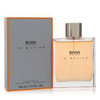 Boss In Motion Cologne By Hugo Boss Eau De Toilette Spray 3.3 oz for Men - [From 96.00 - Choose pk Qty ] - *Ships from Miami