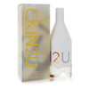 Ck In 2u Perfume By Calvin Klein Eau De Toilette Spray 3.4 oz for Women - [From 71.00 - Choose pk Qty ] - *Ships from Miami