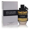 Spicebomb Cologne By Viktor & Rolf Eau De Toilette Spray 3 oz for Men - *Pre-Order