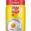 Pam Original Cooking Spray (12 oz., 2 pk.) - *In Store