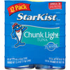 StarKist Chunk Light Tuna in Water (5 oz., 12 pk.) - *In Store