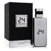 24 Platinum Elixir Cologne By Scentstory Eau De Parfum Spray 3.4 oz for Men - *Pre-Order