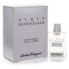 Acqua Essenziale Colonia Cologne By Salvatore Ferragamo Mini EDT 0.17 oz for Men - [From 44.00 - Choose pk Qty ] - *Ships from Miami