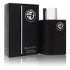 Alfa Romeo Black Cologne By Alfa Romeo Eau De Toilette Spray 4.2 oz for Men - [From 59.00 - Choose pk Qty ] - *Ships from Miami